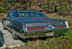 Buick Wildcat 1969 года